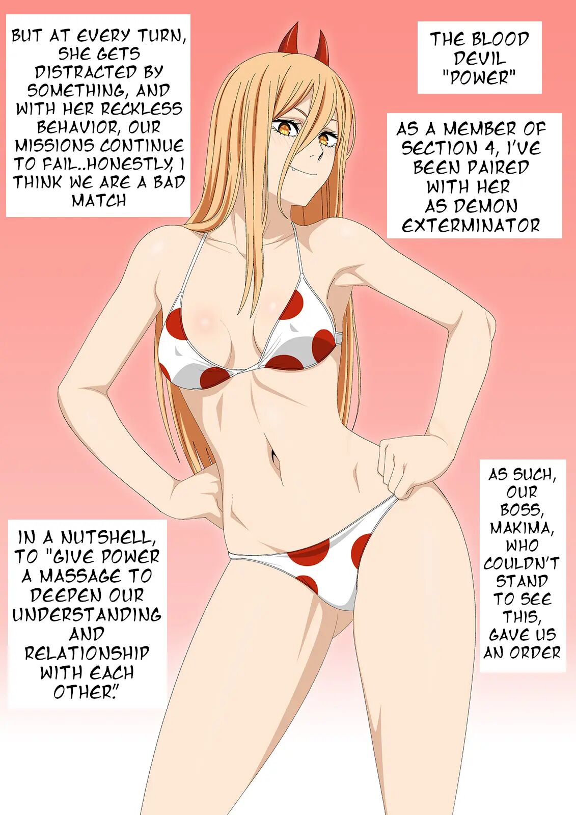 Erocos Dream Chapter 24000 Page 2